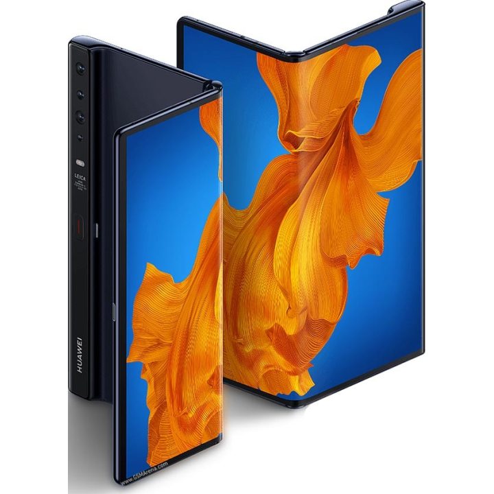 Huawei Mate Xs