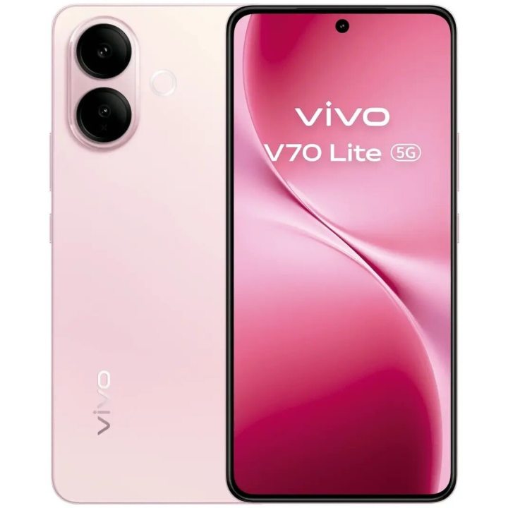 Vivo V70 Lite 5G
