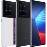 Vivo iQOO 10 Pro