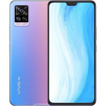 Vivo S7