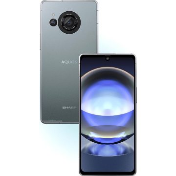 Sharp Aquos R8s
