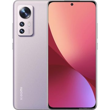 Xiaomi 12 Pro