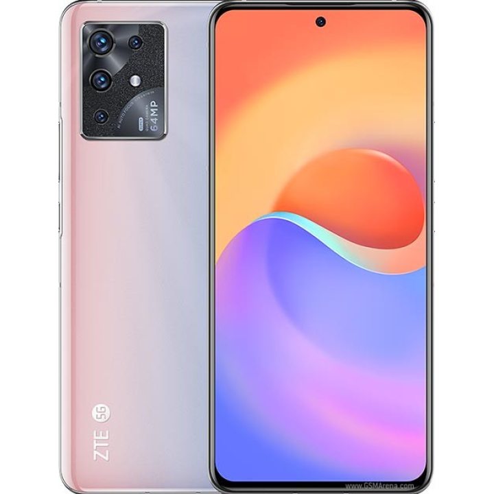 ZTE S30 Pro