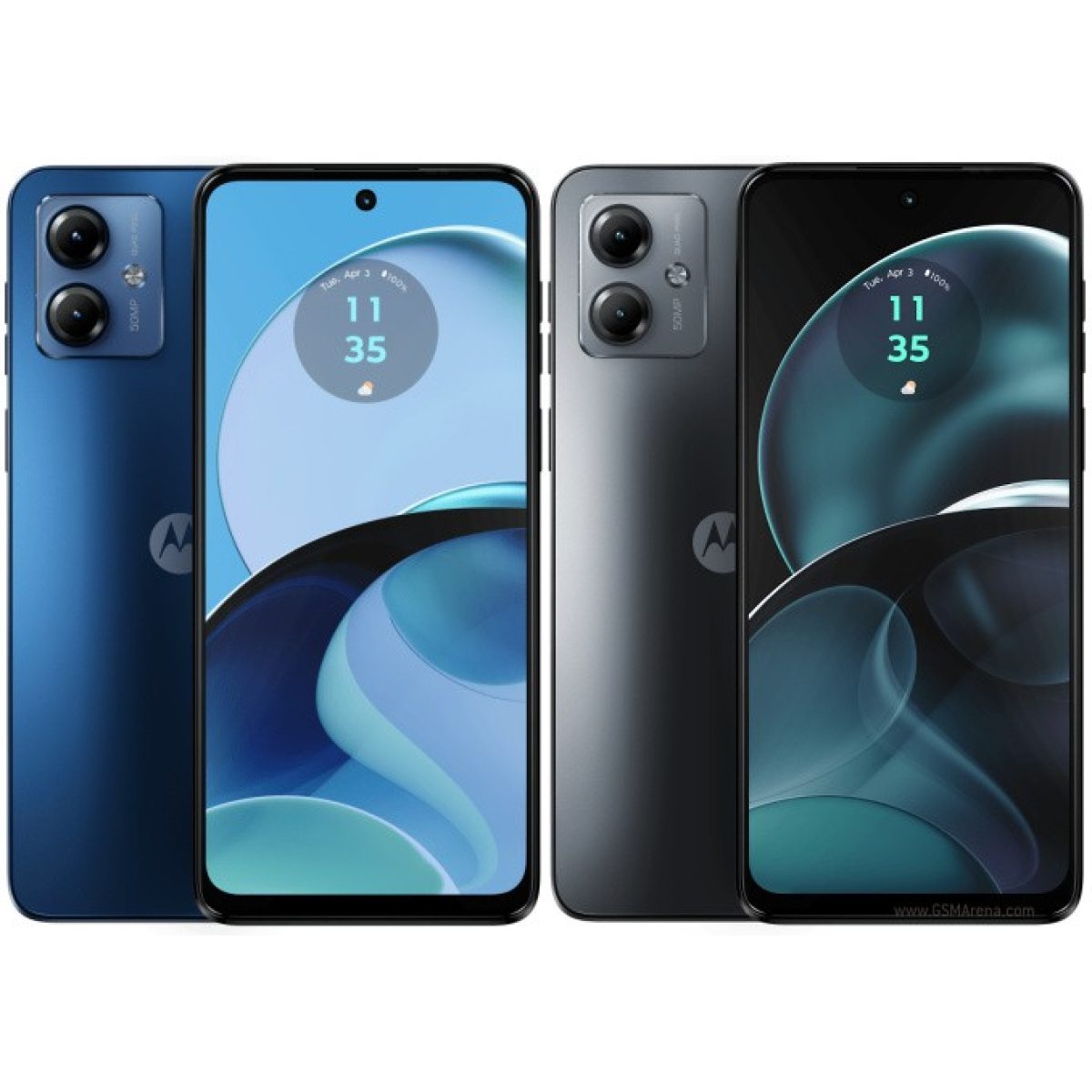 Motorola Moto G14