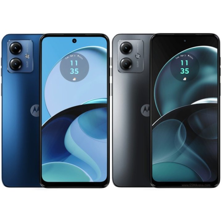 Motorola Moto G14