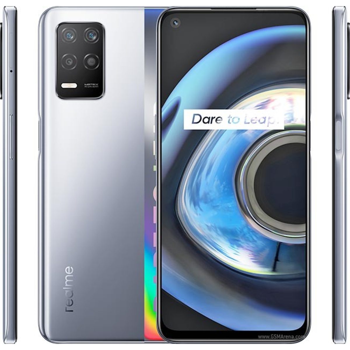 Realme Q3 5G