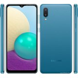 Samsung Galaxy M02