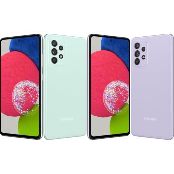 Samsung Galaxy A52s 5G