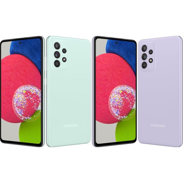 Samsung Galaxy A52s 5G