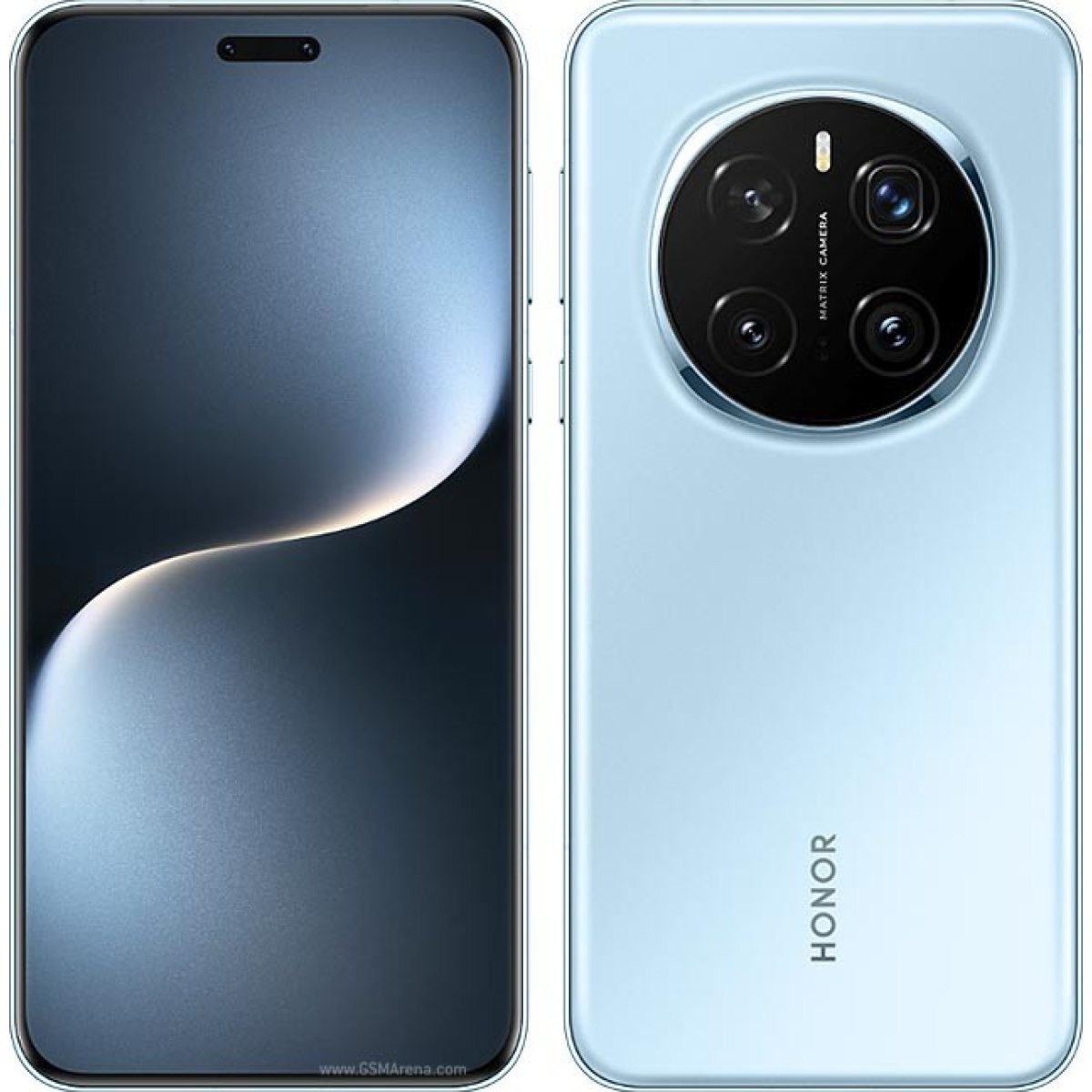 Honor Magic7 Pro
