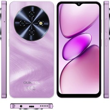 Oukitel C5