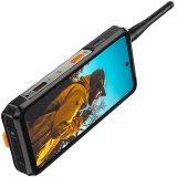 UleFone Armor 26 Ultra Walkie-talkie