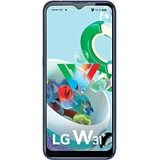 LG W31+