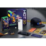 Infinix Hot 30
