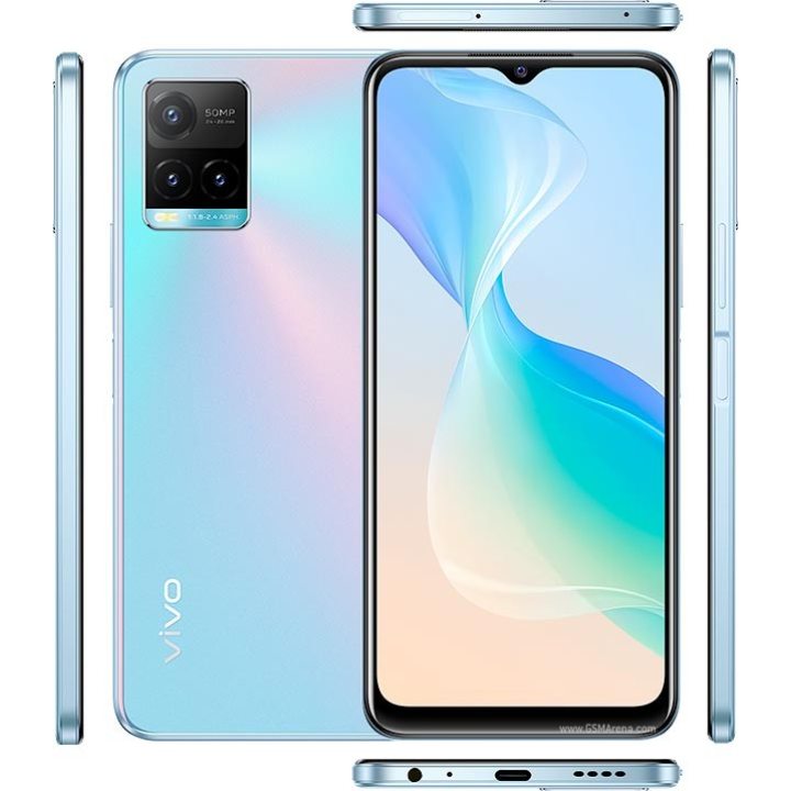 Vivo Y33t
