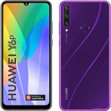 Huawei Y6p