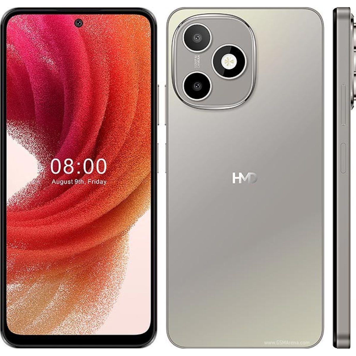HMD Luma