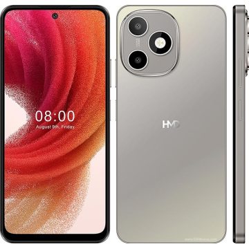 HMD Luma