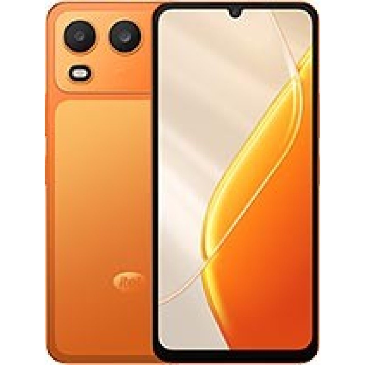 itel A200+