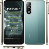 Xiaomi Poco C85x