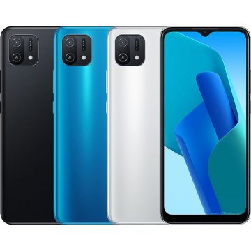 OPPO A16e