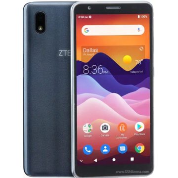 ZTE Avid 579