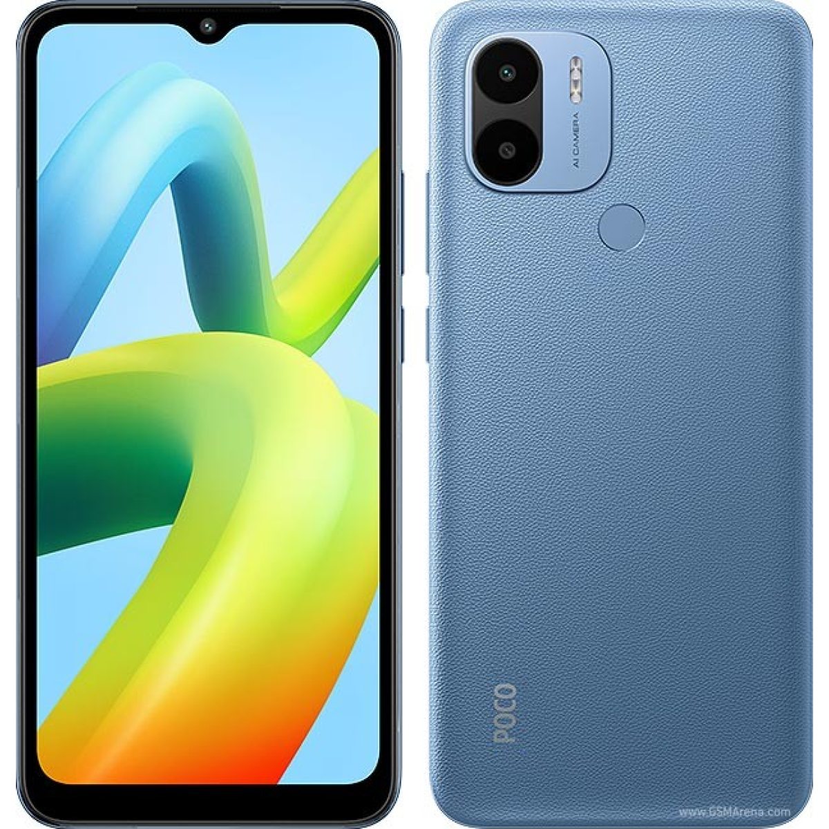 Xiaomi Poco C50