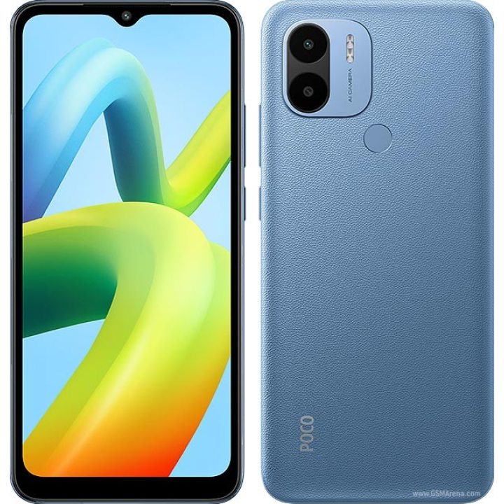 Xiaomi Poco C50