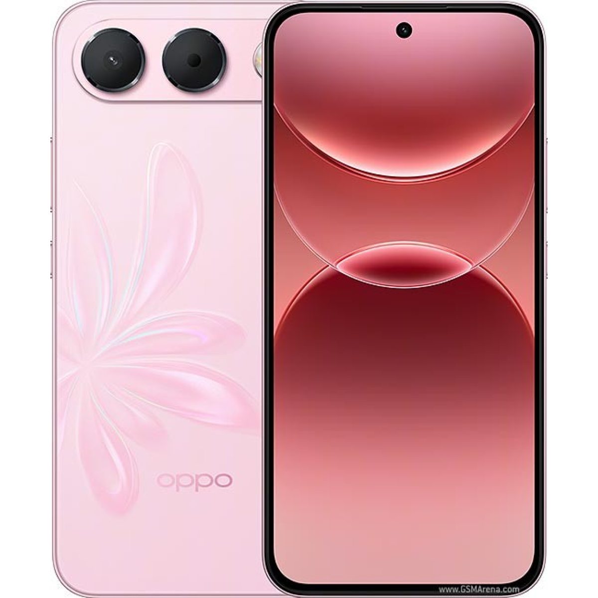 OPPO A7 Pro