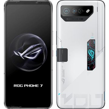 Asus ROG Phone 7 Ultimate
