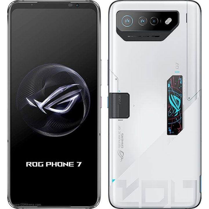 Asus ROG Phone 7 Ultimate