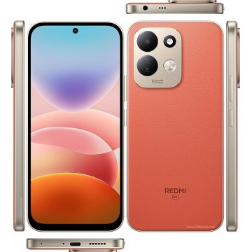 Xiaomi Redmi 17