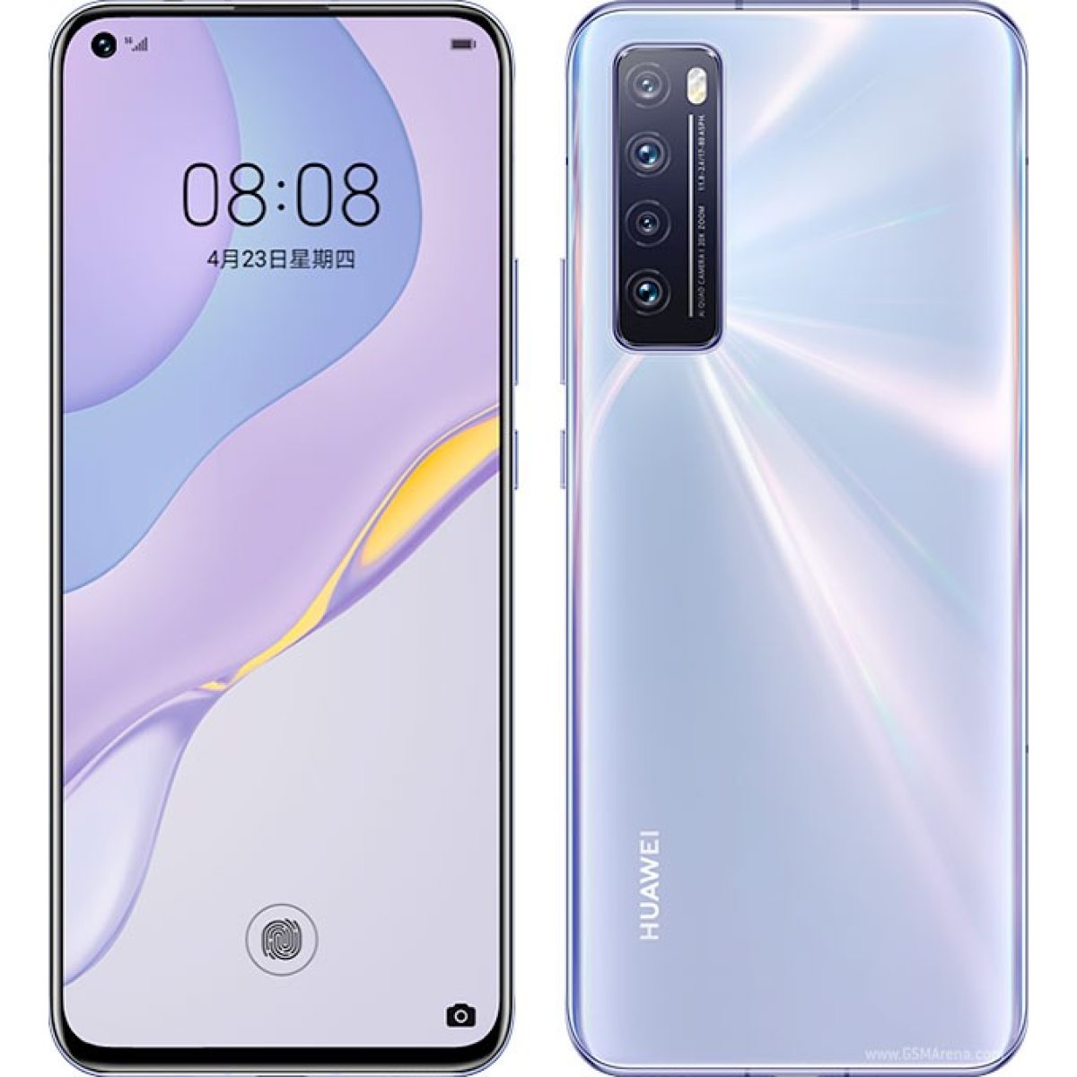 Huawei nova 7 5G