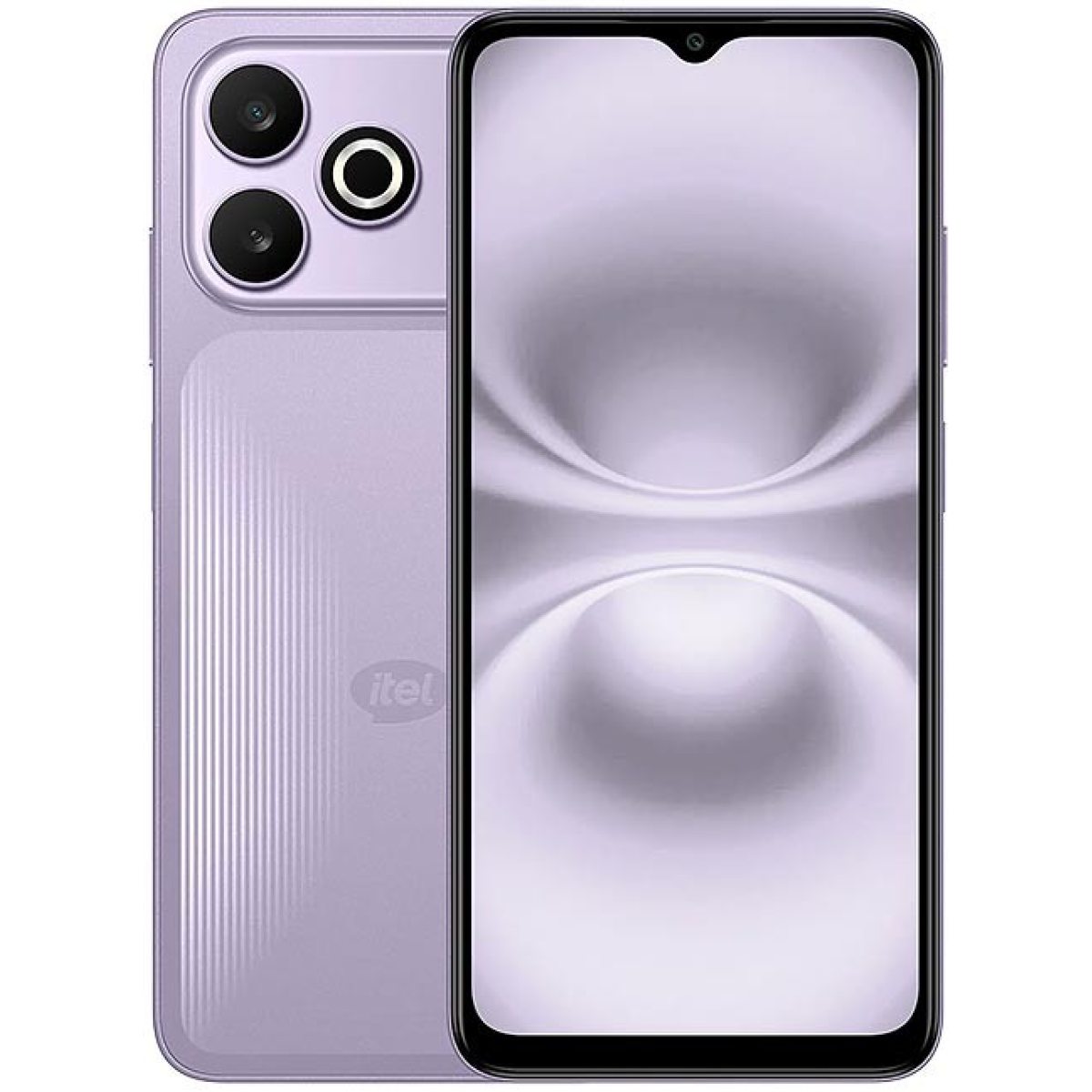 itel Zeno 300