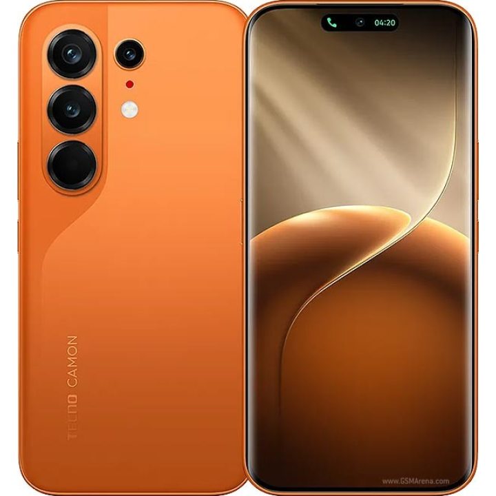 Tecno Camon 50 Ultra