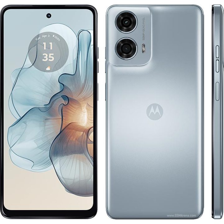 Motorola Moto G24 Power