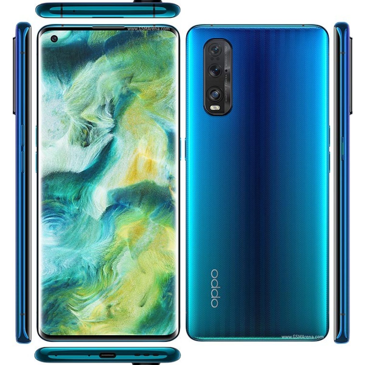 OPPO Find X2