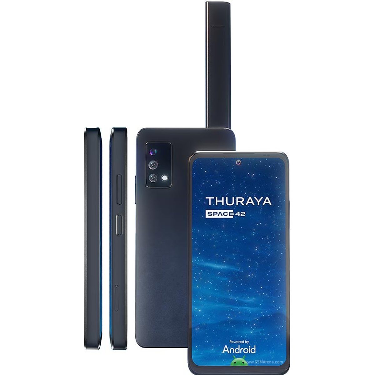 Thuraya One