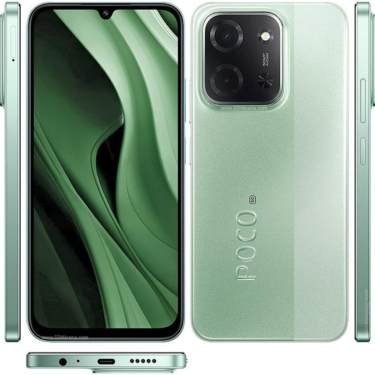 Xiaomi Poco C85