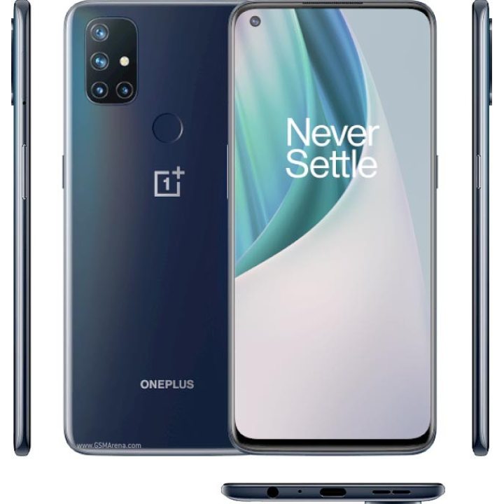 OnePlus Nord N10 5G