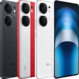 Vivo iQOO Neo9S Pro