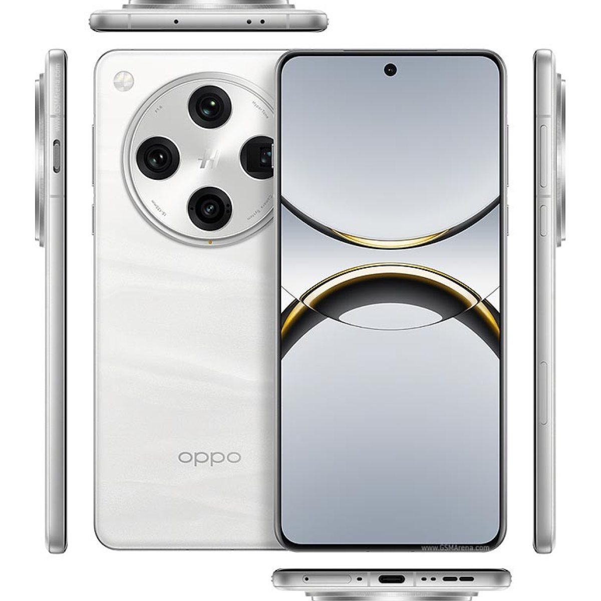 OPPO Find X8 Pro