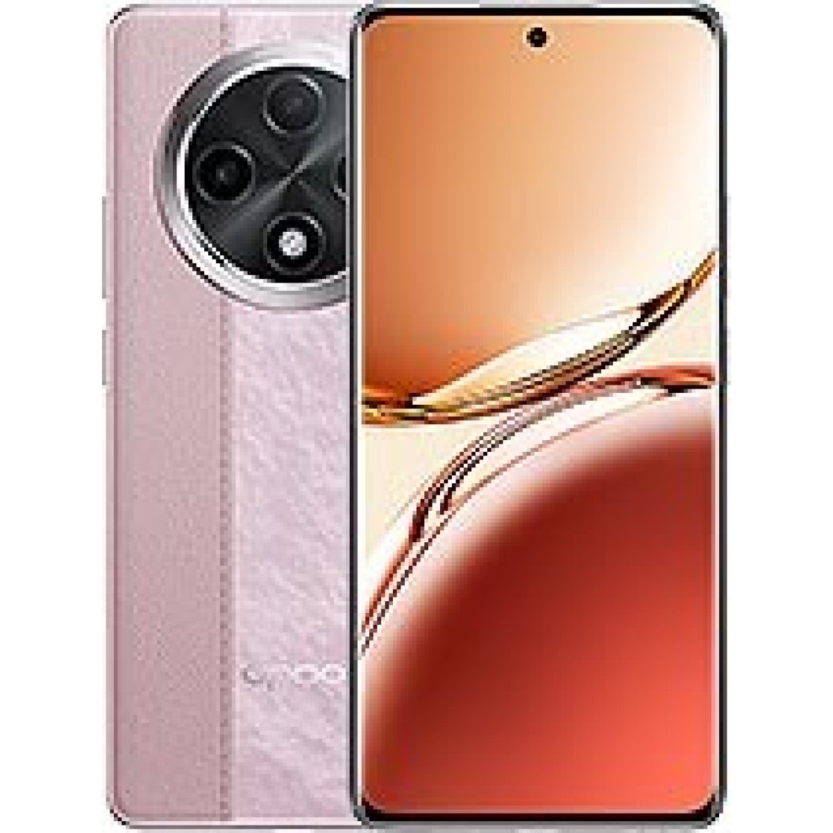 OPPO A3 Pro (China)