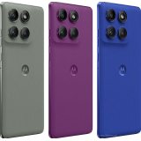 Motorola Edge 60 Pro