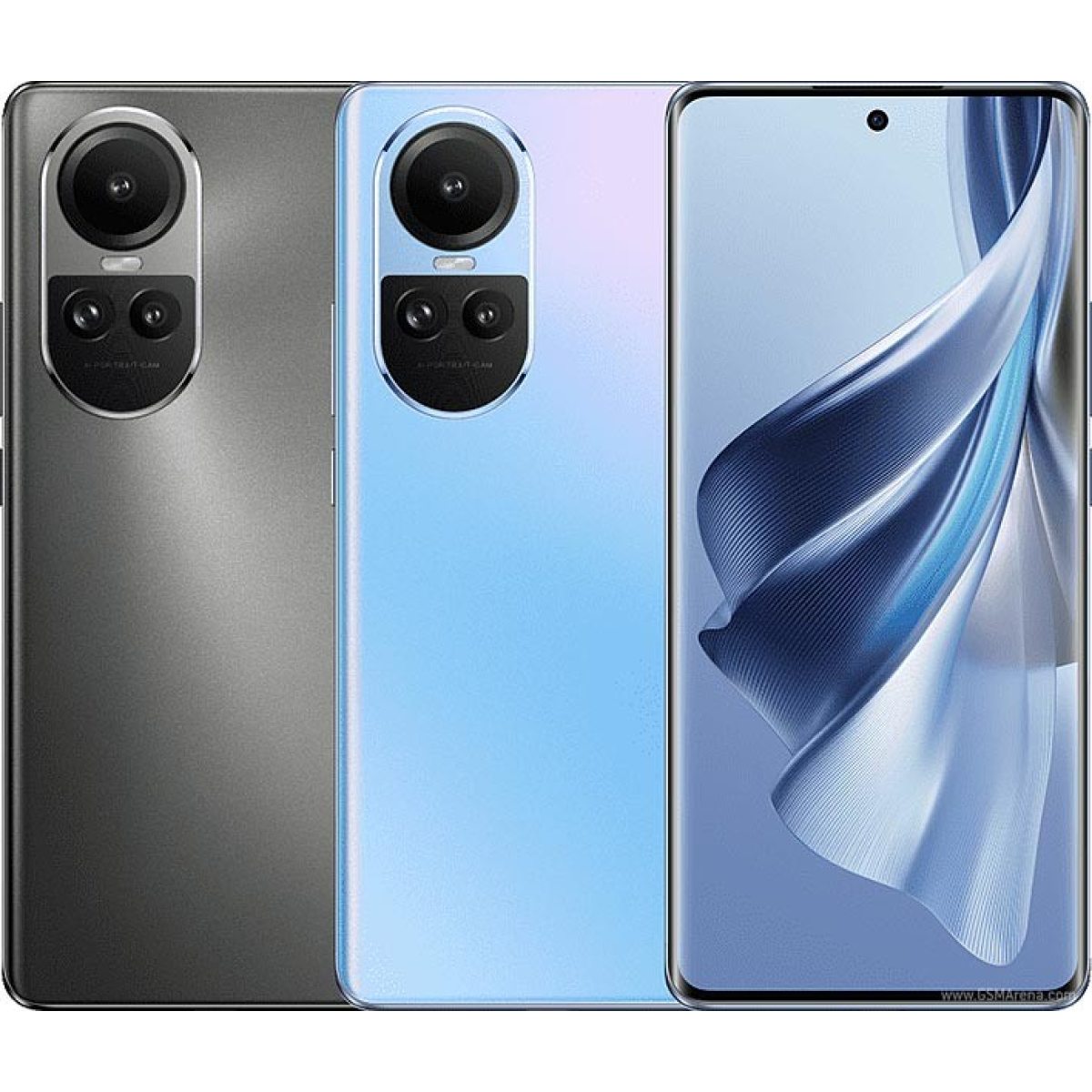 OPPO Reno10