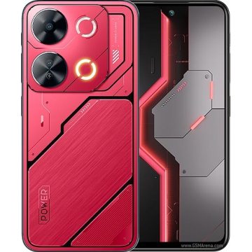 itel P65