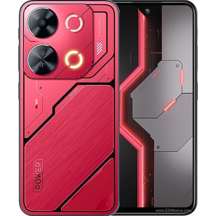 itel P65
