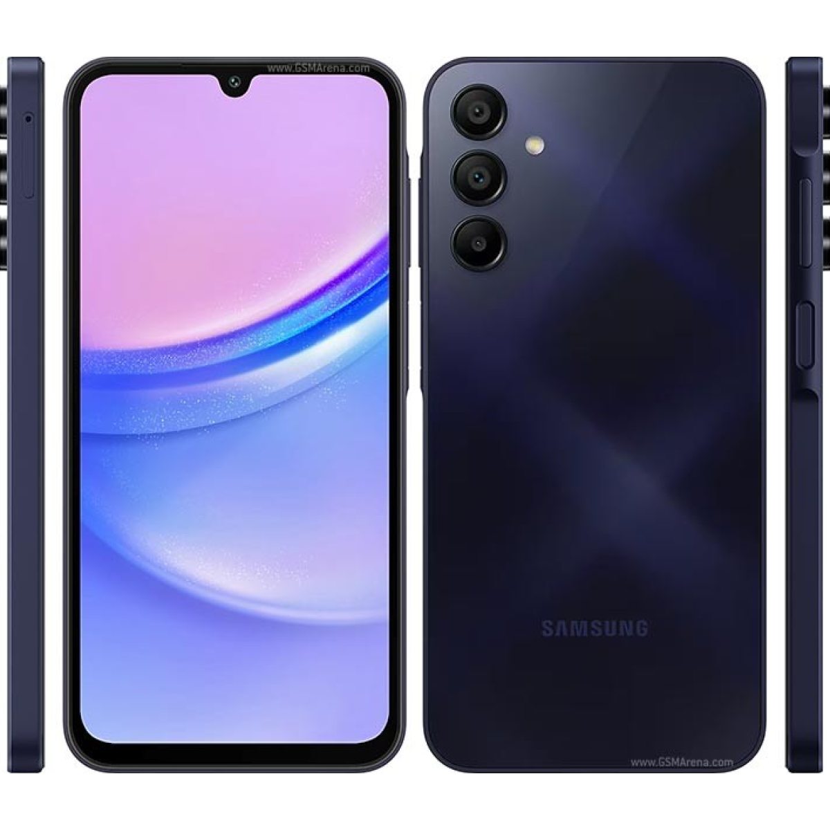 Samsung Galaxy A15