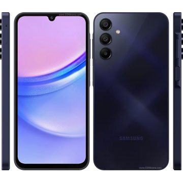 Samsung Galaxy A15