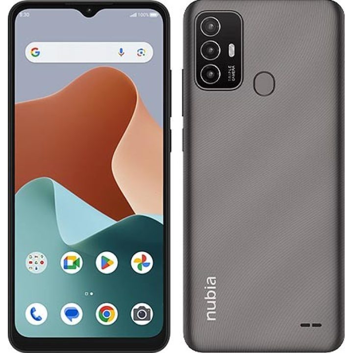 ZTE nubia A75